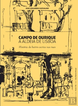 Bertrand.pt - Campo de Ourique - A Aldeia de Lisboa