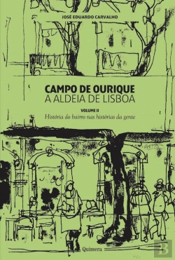 Bertrand.pt - Campo de Ourique - A Aldeia de Lisboa