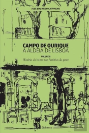 Campo de Ourique - A Aldeia de Lisboa