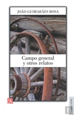 Bertrand.pt - Campo General Y Otros Relatos  