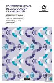 Campo Intelectual De La Educación Y La Pedagogía