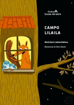 Bertrand.pt - Campo Lilaila