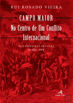 Bertrand.pt - Campo Maior no Centro de um Conflito Internacional