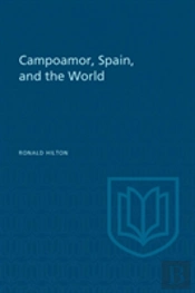 Campoamor, Spain, And The World