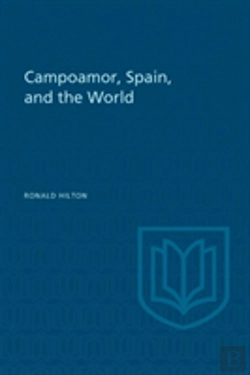 Bertrand.pt - Campoamor, Spain, And The World