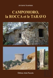 Campomoro, La Rocca, Le Taravo