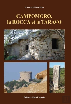 Bertrand.pt - Campomoro, La Rocca, Le Taravo