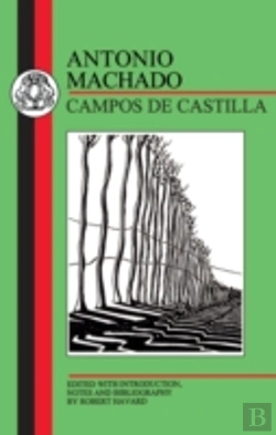 Bertrand.pt - Campos De Castilla