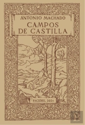 Campos De Castilla