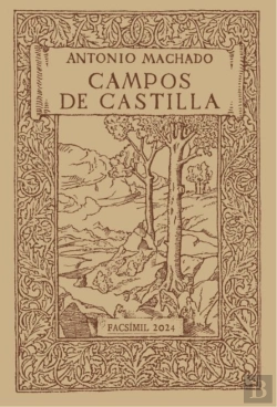 Bertrand.pt - Campos De Castilla