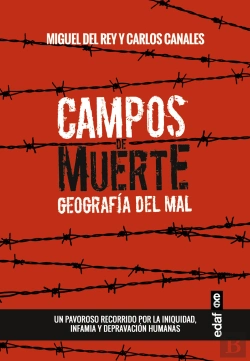 Bertrand.pt - Campos De Muerte