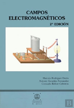 Bertrand.pt - Campos Electromagnéticos