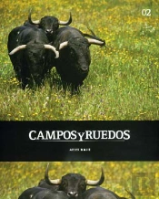 Campos Y Ruedos T.2