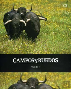 Bertrand.pt - Campos Y Ruedos T.2