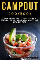 Campout Cookbook