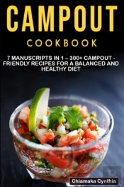 Campout Cookbook