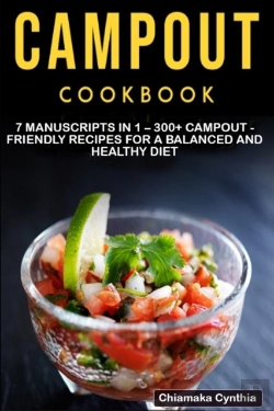 Bertrand.pt - Campout Cookbook