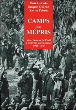 Bertrand.pt - Camps Du Mépris