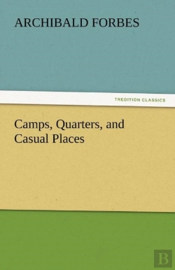 Bertrand.pt - Camps, Quarters, And Casual Places