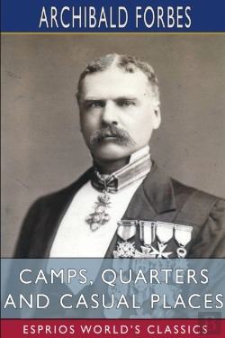 Bertrand.pt - Camps, Quarters And Casual Places (Esprios Classics)
