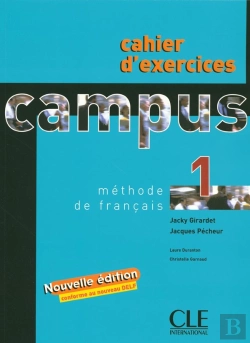 Bertrand.pt - Campus 1 Exercices 2006
