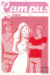 Campus 10 Soupcons