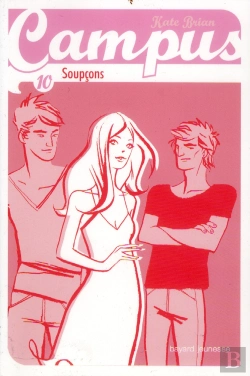 Bertrand.pt - Campus 10 Soupcons