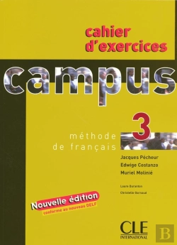 Bertrand.pt - Campus 3 Exercices 2006