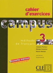 Campus 3 Exercices 2006