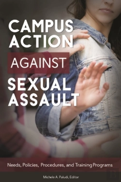 Bertrand.pt - Campus Action Against Sexual Assault