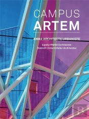 Campus Artem - Les Anglais A La Conquete De La Suisse