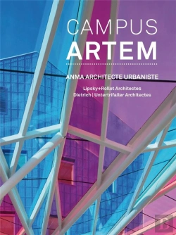 Bertrand.pt - Campus Artem - Les Anglais A La Conquete De La Suisse
