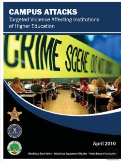 Bertrand.pt - Campus Attacks: Targeted Violence Affecting Institutions Of Higher Education