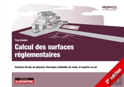 Bertrand.pt - Campus -  Calcul Des Surfaces Reglementaires