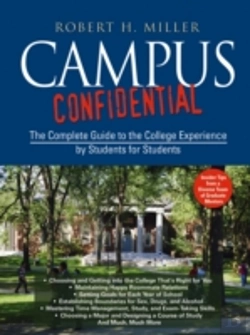 Bertrand.pt - Campus Confidential
