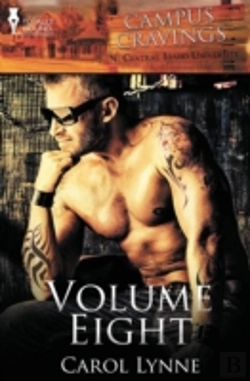 Bertrand.pt - Campus Cravings Volume Eight