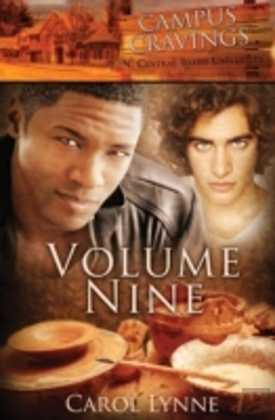 Bertrand.pt - Campus Cravings Volume Nine