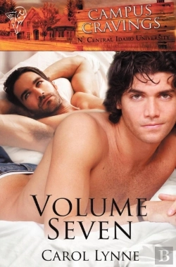 Bertrand.pt - Campus Cravings Volume Seven