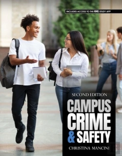 Bertrand.pt - Campus Crime And Safety 2nd Ed