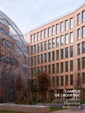 Campus De L'Aqueduc