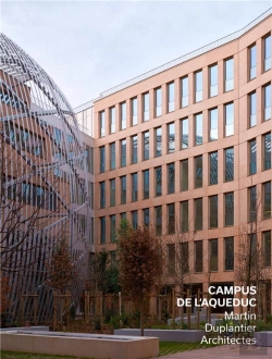 Bertrand.pt - Campus De L'Aqueduc