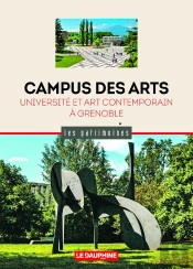 Campus Des Arts
