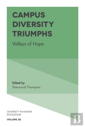 Campus Diversity Triumphs