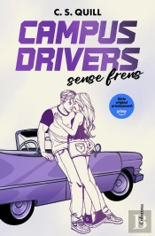 Campus Drivers 1. Sense Frens