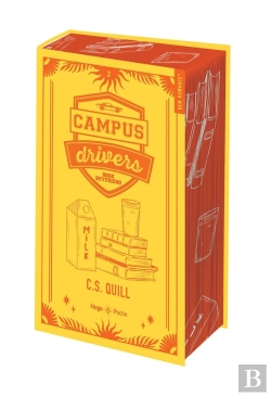 Bertrand.pt - Campus Drivers Tome 2