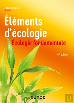 Bertrand.pt - Campus - Ecologie Fondamentale - 4e Ed