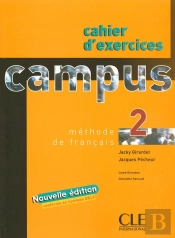 Campus Exercices Niveau 2 2006