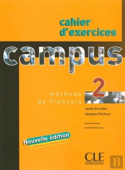 Bertrand.pt - Campus Exercices Niveau 2 2006
