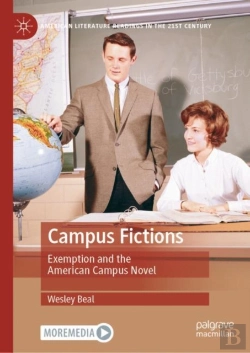 Bertrand.pt - Campus Fictions