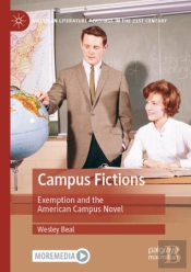 Campus Fictions